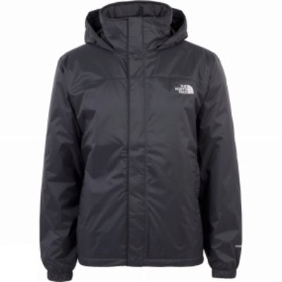 Mens Resolve Insulated Jacket Mens Resolve Insulated Jacket